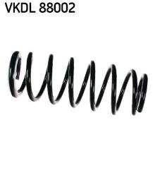 SKF VKDL 88002